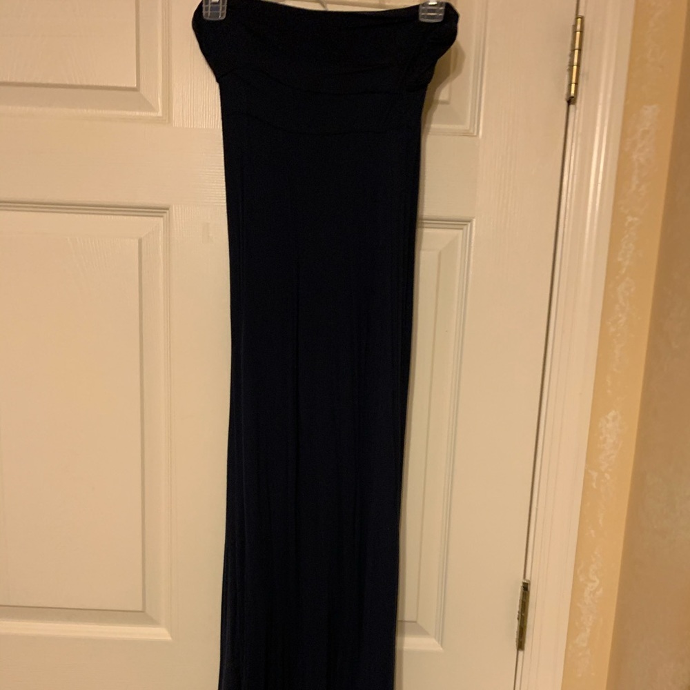 Maxi skirt